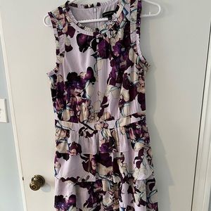 Banana Republic Wedding Guest Dress